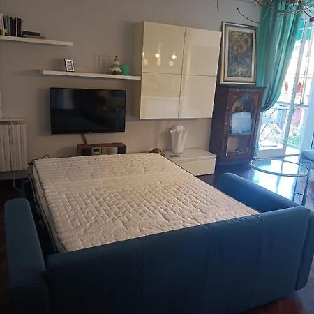 Apartament La Girandola Rapallo Zewnętrze zdjęcie